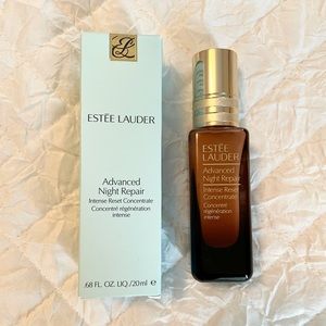 NEW Estée Lauder Adv Night Repair Intense Reset
